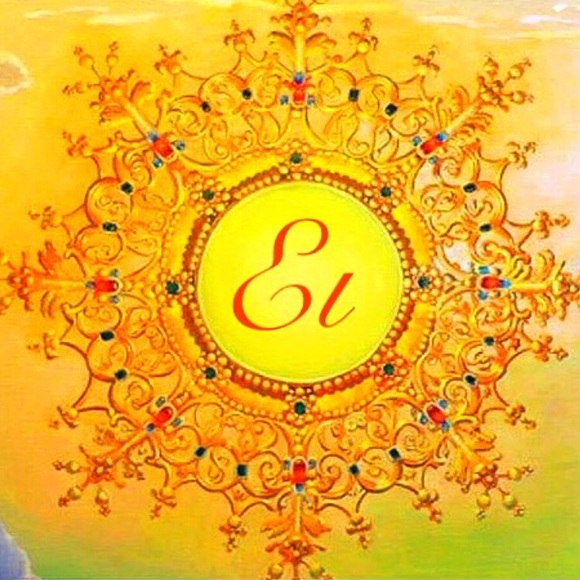 Meet your Posher, Ei - Picture 1 of 1